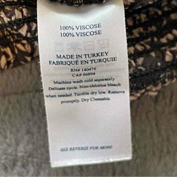 Faherty top - Picture 5 of 7